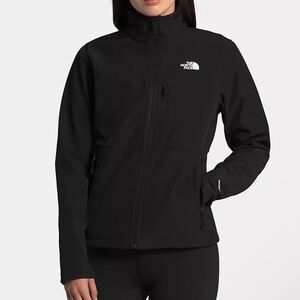 The North Face Winter / Rain Coat